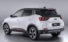 نوار راست سپر ام وی ام 55 پرو