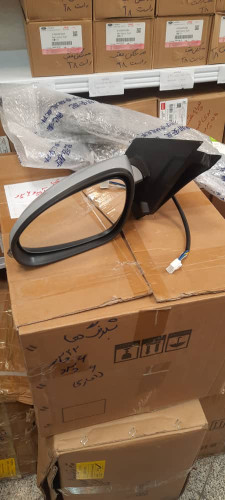 آینه بقل X22Por چپ