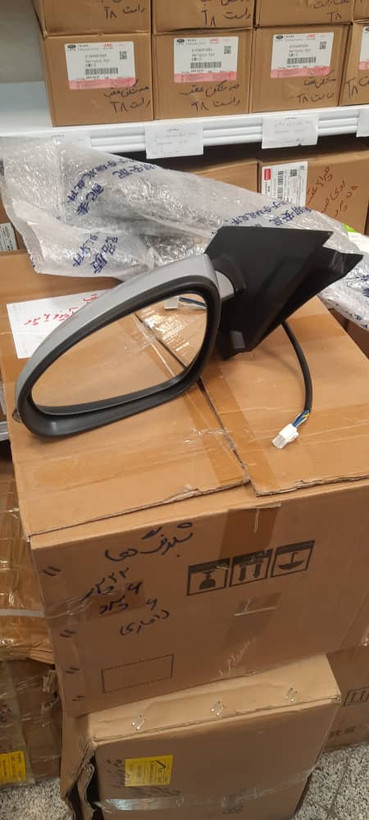 آینه بقل X22Por چپ