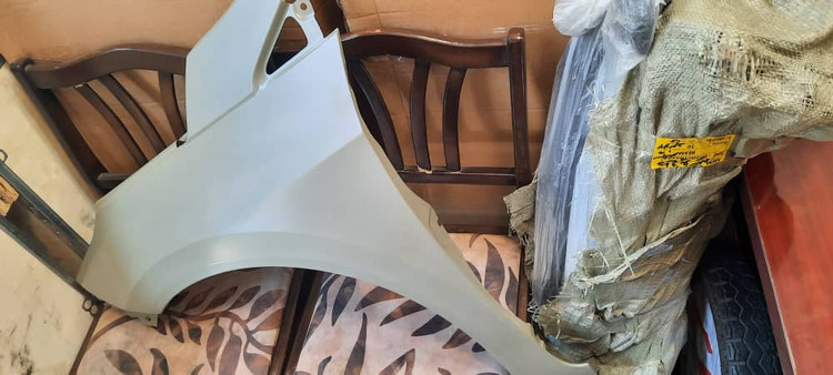 گلگیر تیگو 7 پرو