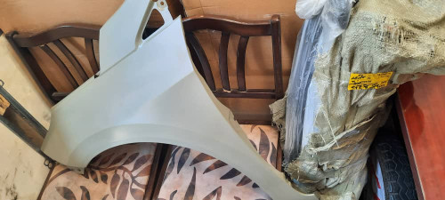 گلگیر تیگو 7 پرو چپ