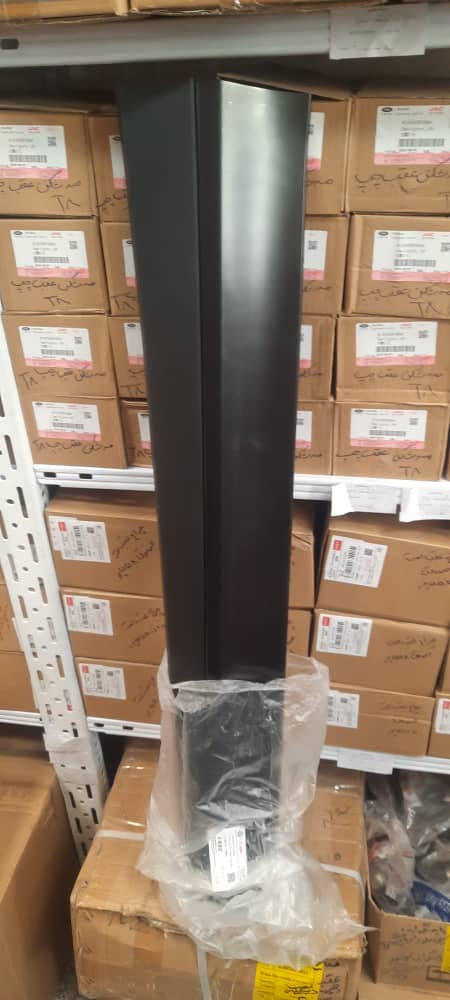 ضربه گیر درب جلو لاماری