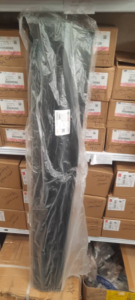 ضربه گیر درب جلو لاماری