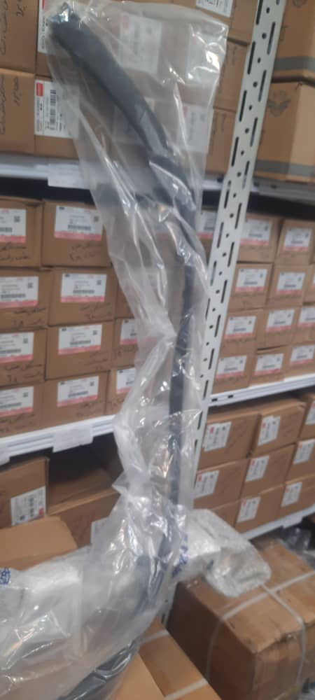 فلاپ دور  گلگیر عقب تیگو 8 پرو و پرو مکس