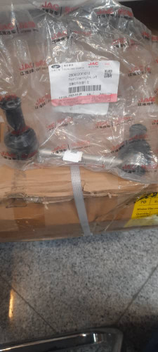 میل موج گیر T8 با کد فنی 2906020P3010 چپ و کد فنی 2906030P3010 راست